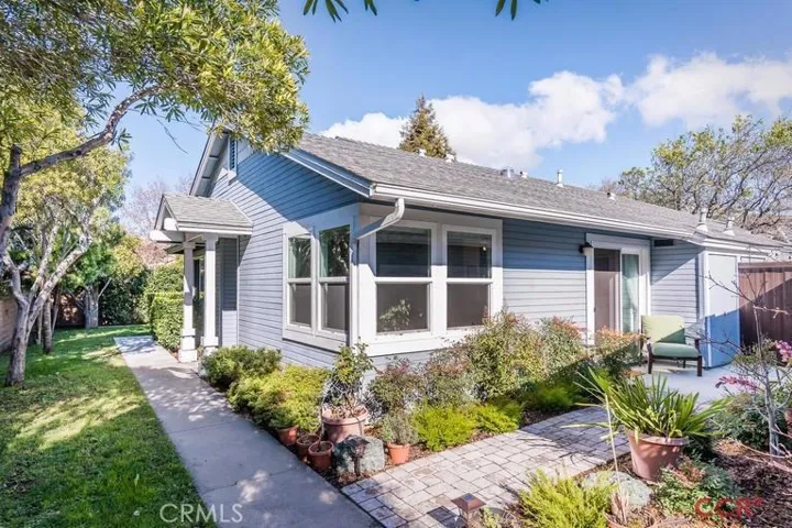 750 Azalea Court, San Luis Obispo, California 93401