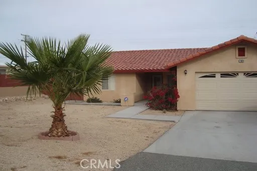 71620 Juanita Drive, 29 Palms, California 92277
