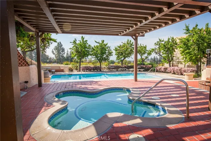 2265 Bradford Avenue 421, Highland, California 92346
