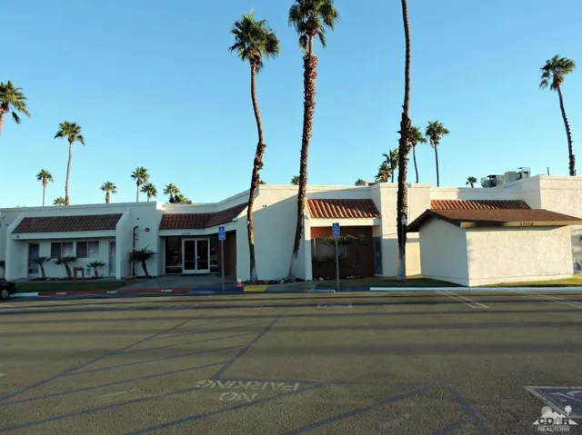 33641 Les Road, Thousand Palms, California 92276