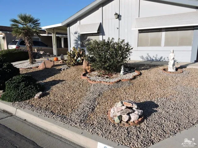 33641 Les Road, Thousand Palms, California 92276