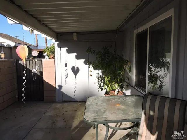 33641 Les Road, Thousand Palms, California 92276