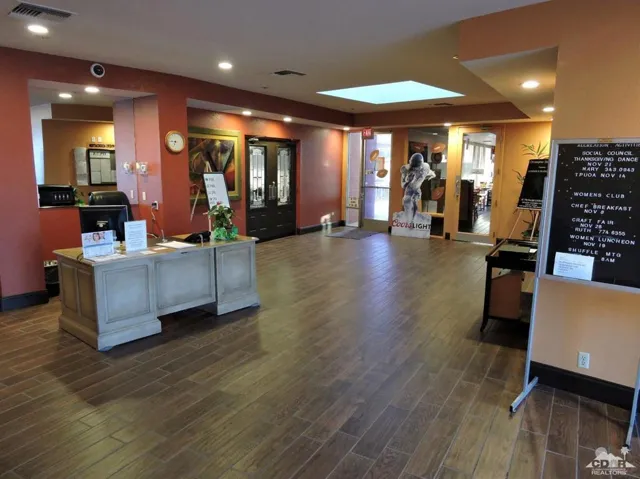 33641 Les Road, Thousand Palms, California 92276