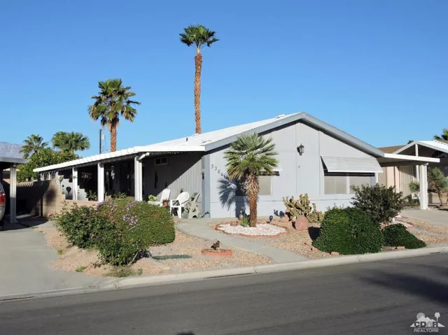 33641 Les Road, Thousand Palms, California 92276