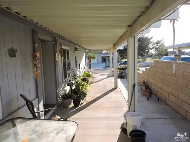 33641 Les Road, Thousand Palms, California 92276