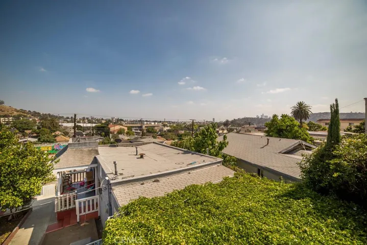 3433-3435 N Figueroa Street, Highland Park, California 90065