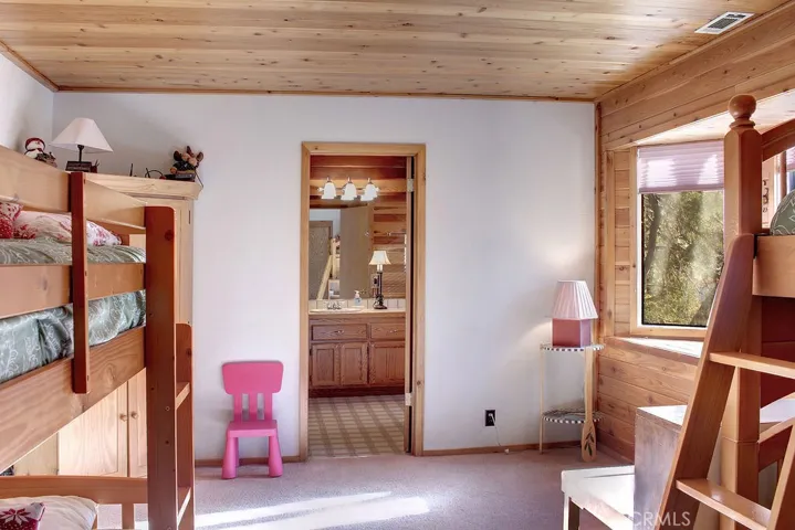 43422 Bow Canyon Road, Big Bear, California 92315