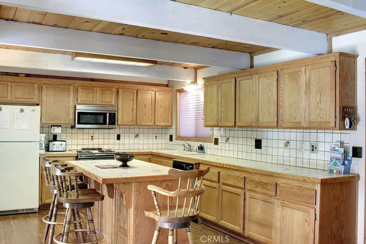 43422 Bow Canyon Road, Big Bear, California 92315