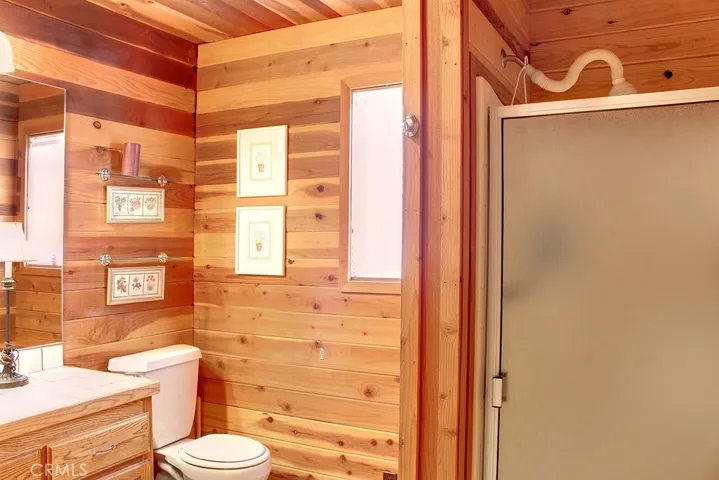 43422 Bow Canyon Road, Big Bear, California 92315