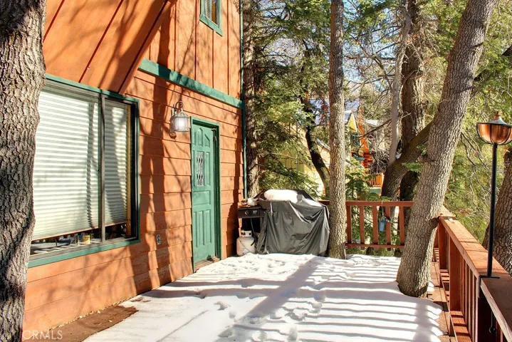 43422 Bow Canyon Road, Big Bear, California 92315