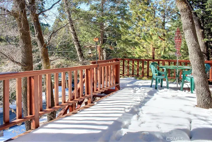 43422 Bow Canyon Road, Big Bear, California 92315