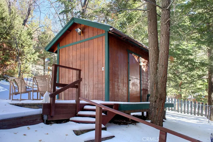 43422 Bow Canyon Road, Big Bear, California 92315