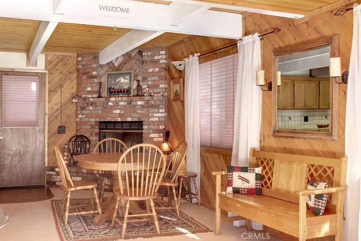 43422 Bow Canyon Road, Big Bear, California 92315