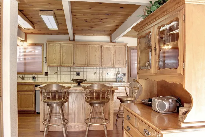 43422 Bow Canyon Road, Big Bear, California 92315