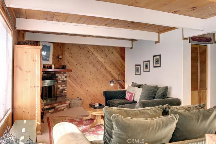 43422 Bow Canyon Road, Big Bear, California 92315
