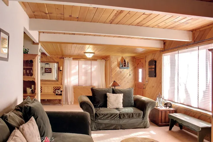 43422 Bow Canyon Road, Big Bear, California 92315