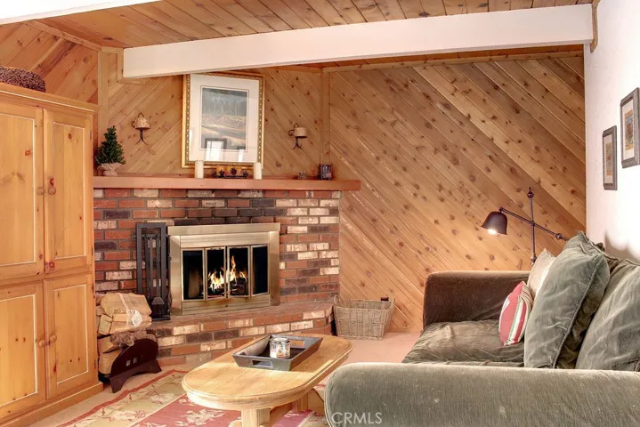 43422 Bow Canyon Road, Big Bear, California 92315