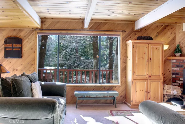 43422 Bow Canyon Road, Big Bear, California 92315