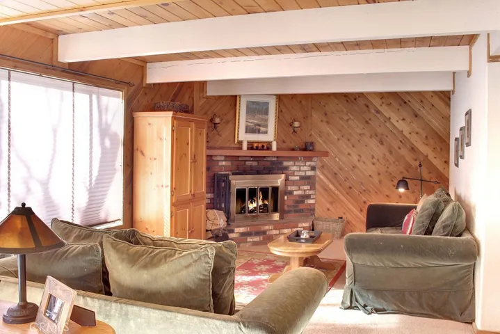 43422 Bow Canyon Road, Big Bear, California 92315