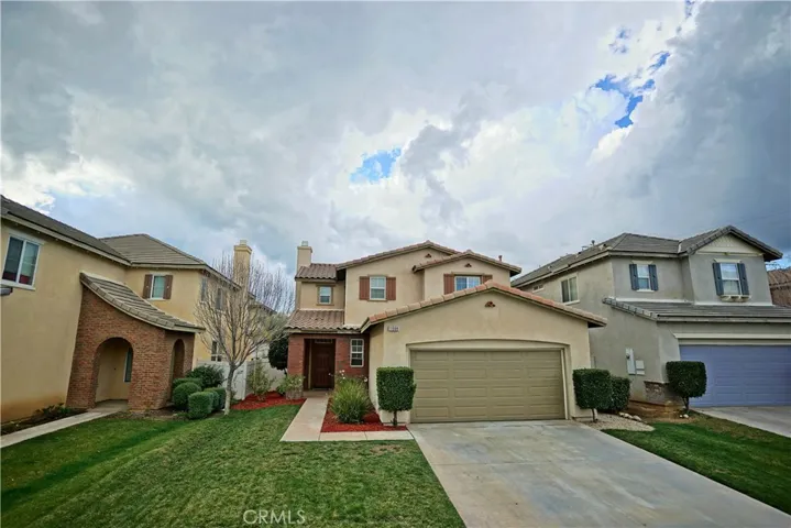 11089 Picard Place, Beaumont, California 92223
