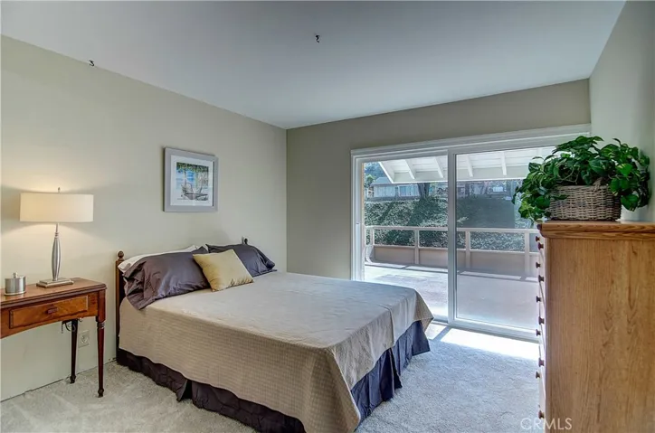 Roomy secondary bedrooms...great for kids or guests...two upstairs and one downstairs.