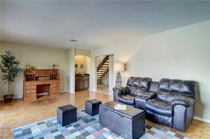 Family space galore!