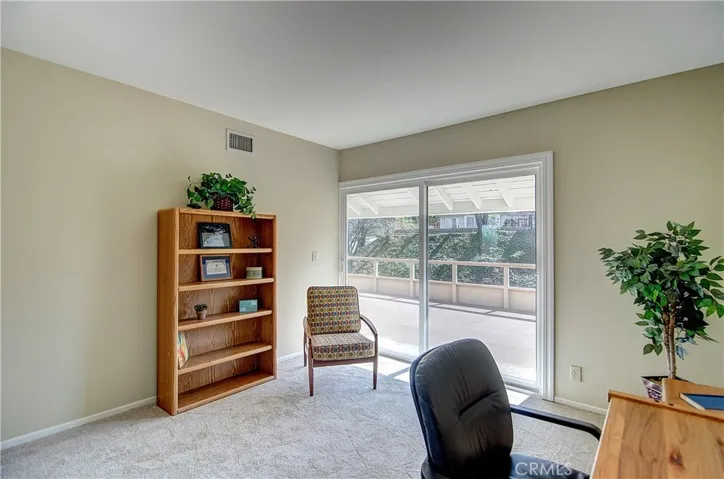 Plenty of rooms for sleeping, den or home office space.