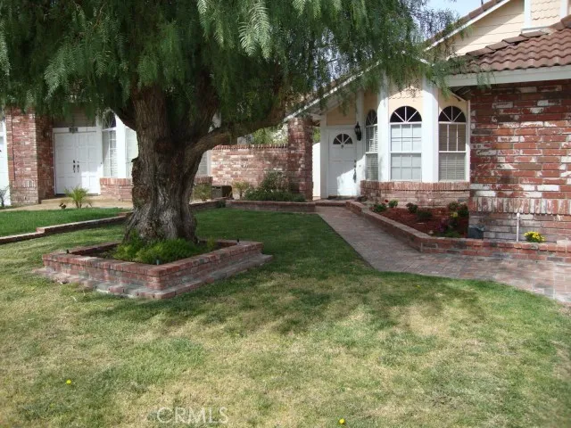 Great Curb Appeal