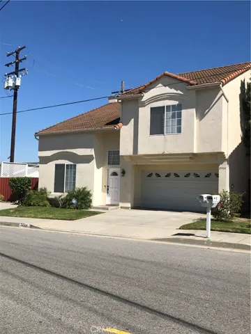 24504 Frampton Avenue, Harbor City, California 90710