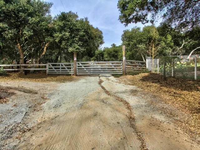 0 Valle Pacifico, Prunedale, California 93907