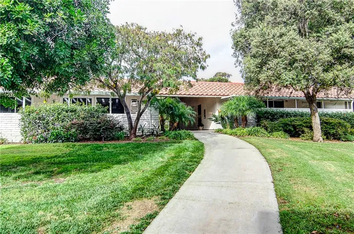 774 Via Los Altos Unit P, Laguna Woods, California 92637