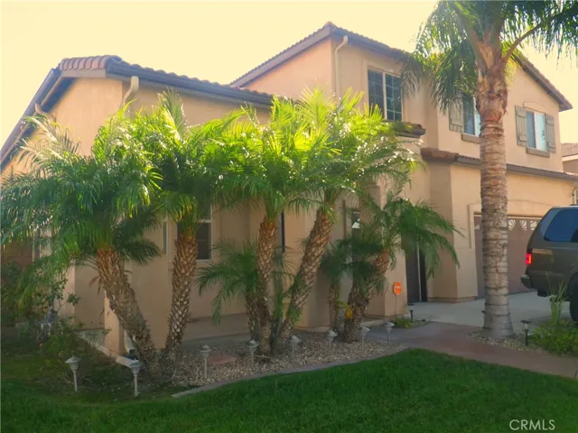 6462 Cedar Creek Road, Eastvale, California 92880