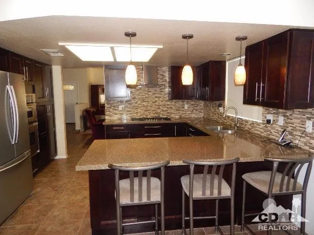 29540 Avenida La Vista Vista, Cathedral City, California 92234