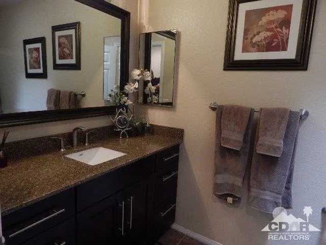 29540 Avenida La Vista Vista, Cathedral City, California 92234