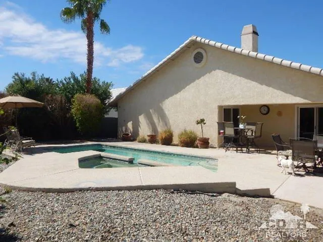 29540 Avenida La Vista Vista, Cathedral City, California 92234