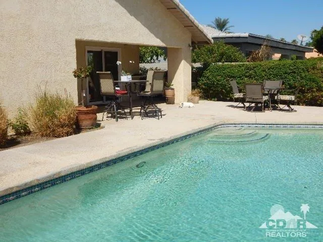 29540 Avenida La Vista Vista, Cathedral City, California 92234