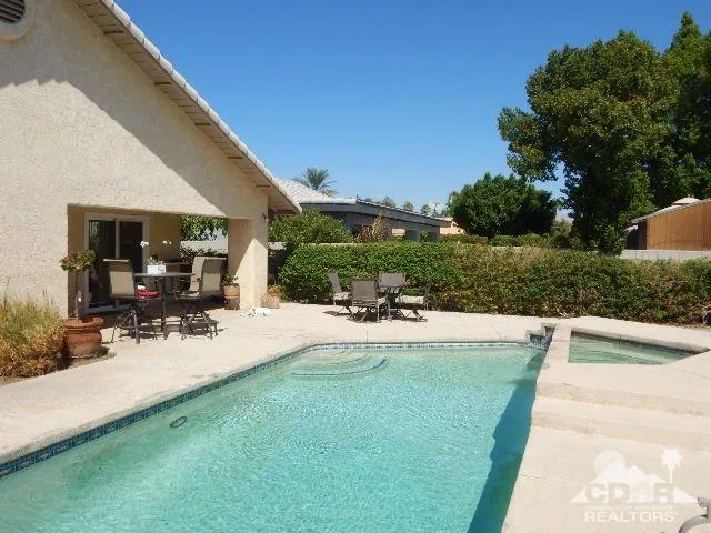 29540 Avenida La Vista Vista, Cathedral City, California 92234