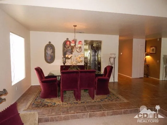 29540 Avenida La Vista Vista, Cathedral City, California 92234