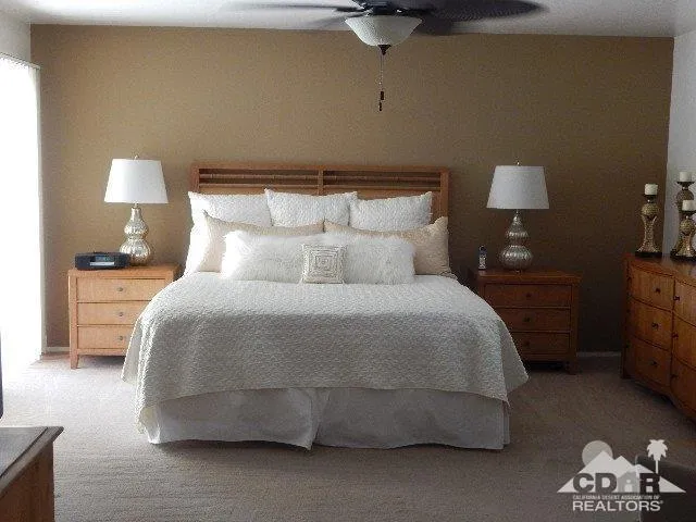 29540 Avenida La Vista Vista, Cathedral City, California 92234