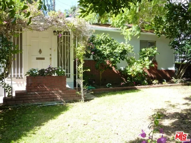 3137 Midvale Avenue, Los Angeles, California 90034
