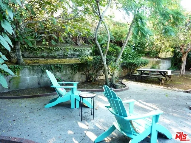 3137 Midvale Avenue, Los Angeles, California 90034