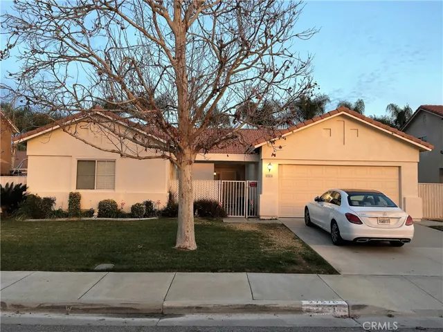 27576 Concord Lane, Sun City, California 92585