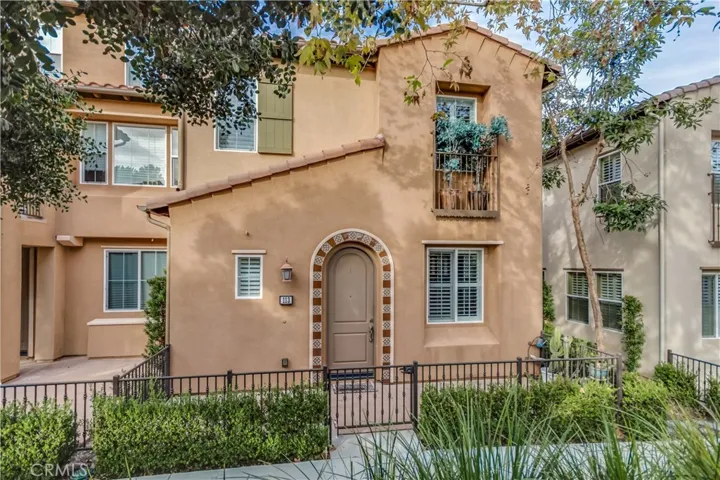 113 Playa Circle, Aliso Viejo, California 92656