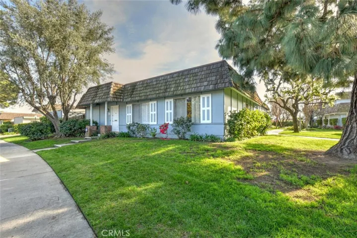 4134 Elizabeth Court, Cypress, California 90630
