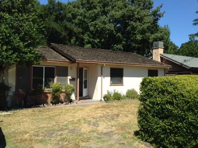 3569 Laguna Avenue, Palo Alto, California 94306