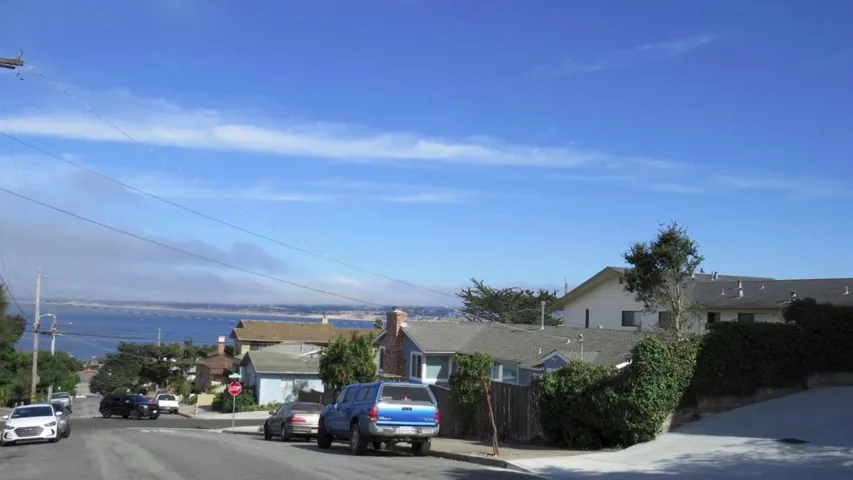 621 Mcclellan Avenue, Monterey, California 93940