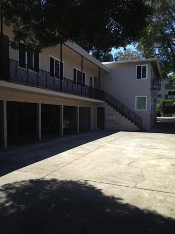 1140 El Camino Real 2, Burlingame, California 94010