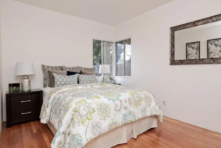717 Ehrhorn Avenue, Mountain View, California 94041