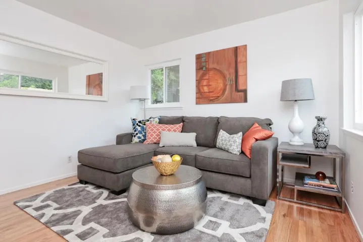 717 Ehrhorn Avenue, Mountain View, California 94041