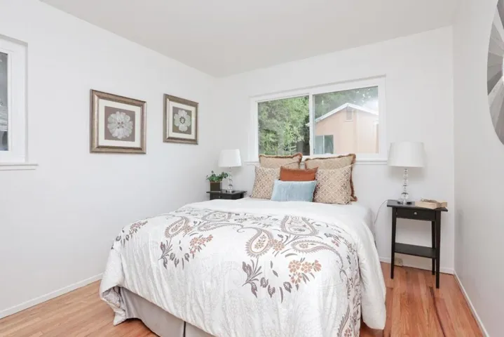 717 Ehrhorn Avenue, Mountain View, California 94041